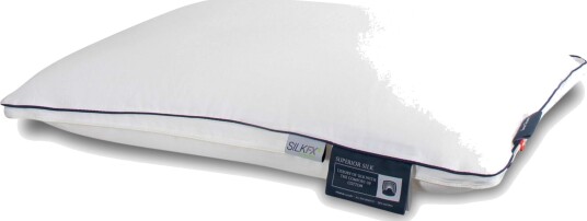 Nordic comfort Silkepute - 50x70cm - "Mellom" - Superior - Nordic Comfort