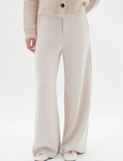 InWear Gincetteiw Pant Beige XXXL InWear Gincetteiw Pant Beige XXXL
