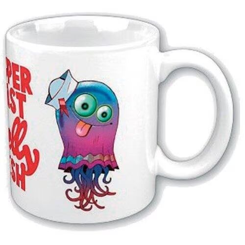 Plugged Sweden Gorillaz Boxed Standard Mu Jellyfish Plugged Sweden Gorillaz Boxed Standard Mu Jellyfish