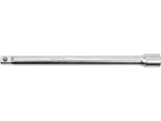 Yato Forlengelse 1/4" 101,6mm Krom-vanadium Håndverktøy