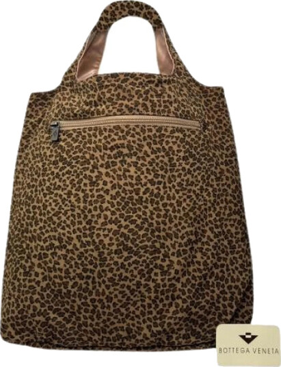 Bottega Veneta Vintage Dame Brun Bottega Veneta Vintage Dame Brun
