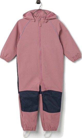 Name It Dress nmnAlfa Softshell Suit Solid