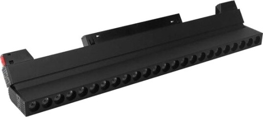 Synergy 21 Led Trackserie Til Skinnesystem 48V Grille Light Foldable 20W Cct Zigbee 30 24G Milightmiboxer