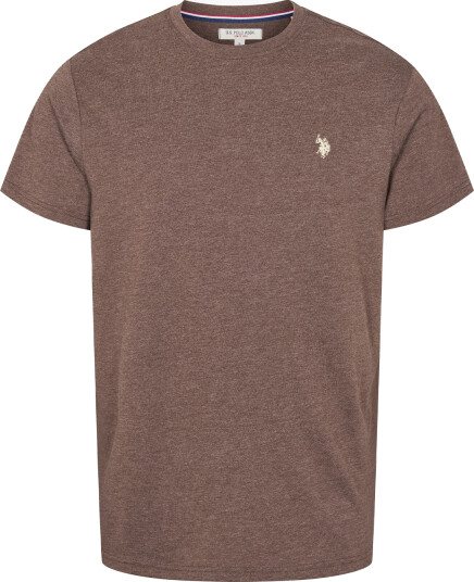 U.S. Polo Assn. Arjun T shirt Brun S