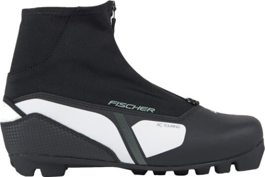 Fischer Xc Touring Skisko Dame 242 Multicolour 36