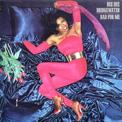 Dee Dee Bridgewater Bad For Me CD