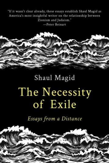 The Necessity of Exile Essays from a Distance