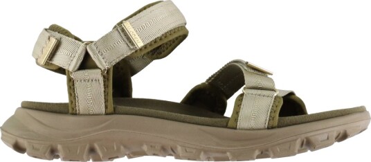 WODEN Sandie Khaki green 42