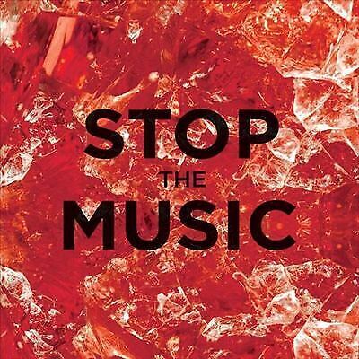 MediaTronixs Pipettes : Stop The Music CD Pre-Owned