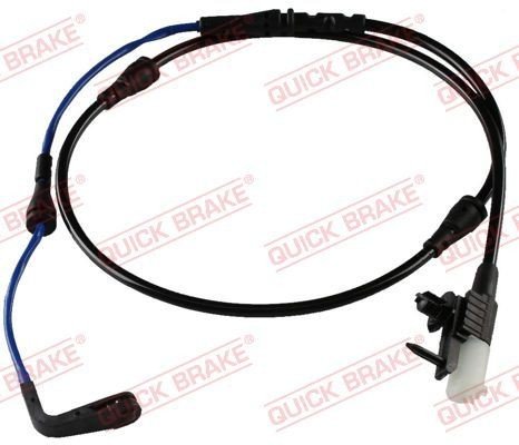 Slitasjevarsler bremseklosser QUICK BRAKE WS 0425 A