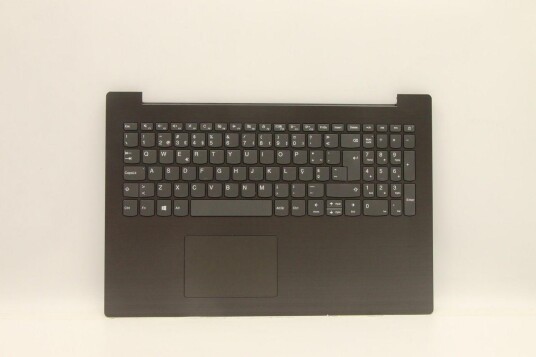 Lenovo Upper Case w/KB IDEAPAD