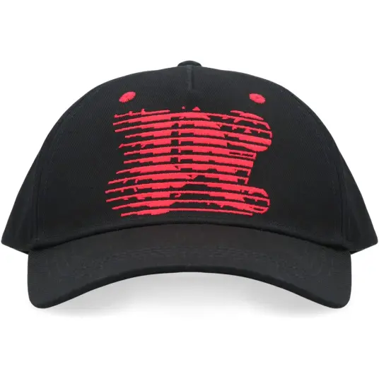 Palm Angels Herre Accessories Svart ONE SIZE, Palm Angels Herre Accessories Svart ONE SIZE,
