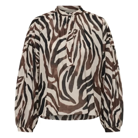 InWear Dame Bluser & Skjorter Flerfarget S, InWear Dame Bluser & Skjorter Flerfarget S,