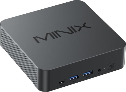 Minix N512 Mini PC i5 12600H 16GB RAM 1TB SSD Dual LAN Thunderbolt HDMI