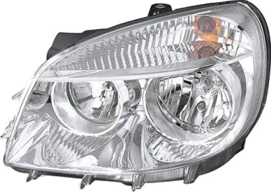 DIEDERICHS 3485183 Frontlykter