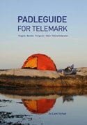 Padleguide for Telemark, Lars Verket Padleguide for Telemark, Lars Verket