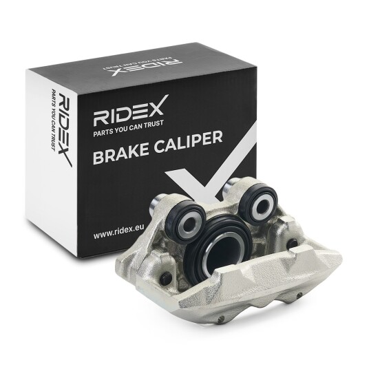 Bremsecaliper RIDEX 78B0970 Bremsecaliper RIDEX 78B0970