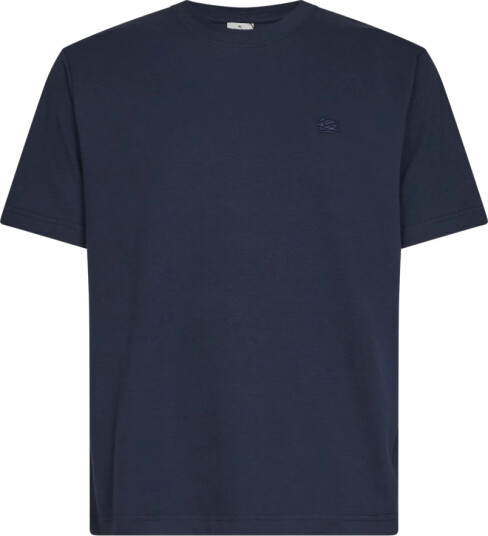 Etro Herre Topper Blå 3XL, Etro Herre Topper Blå 3XL,