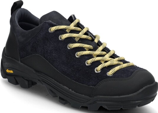 Garment Project Neve Navy Hairy Suede NAVY 42 Garment Project Neve Navy Hairy Suede NAVY 42