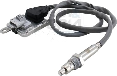 MEAT & DORIA 57190 NOx-sensor, NOx-katalysator