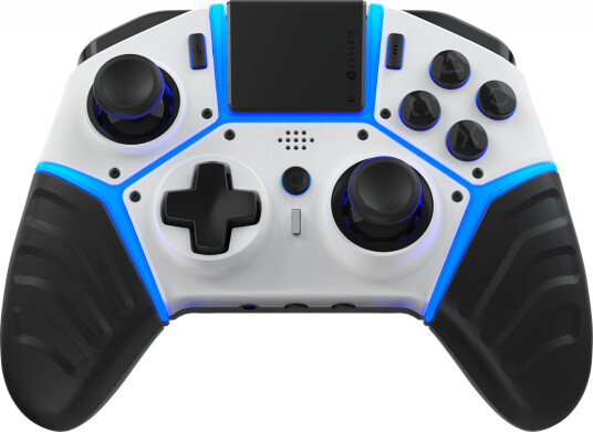 Gioteck WLC PS4 SC-3 Lite trådløs kontroller