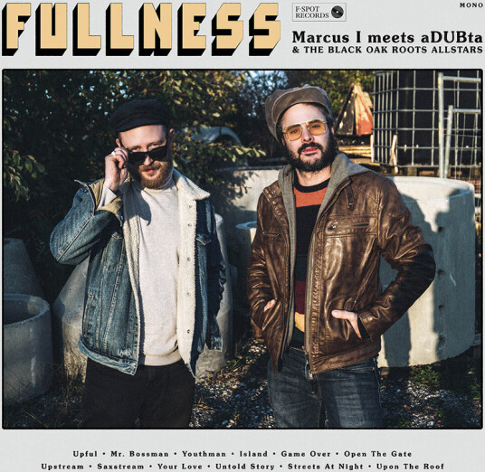 Fullness Fullness