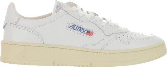 Autry Herre Sko Hvit 42 EU,