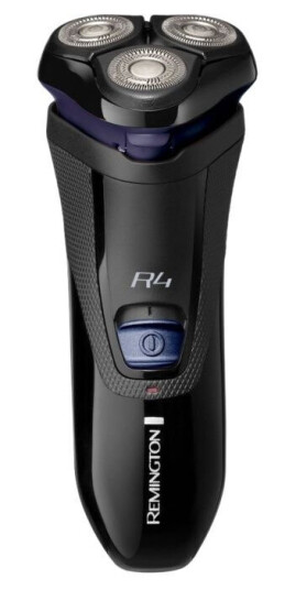 Remington Style Series Rotary Shaver R4 Barbermaskin