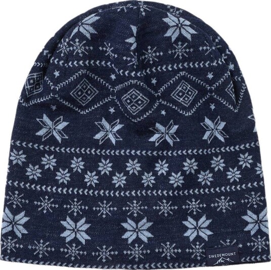 Swedemount Idre Wool Beanie