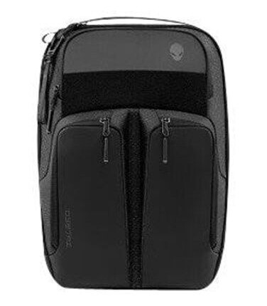 Dell Alienware Horizon Utility Dell Alienware Horizon Utility