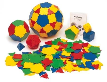 Polydron Basis sett Polydron Basis sett