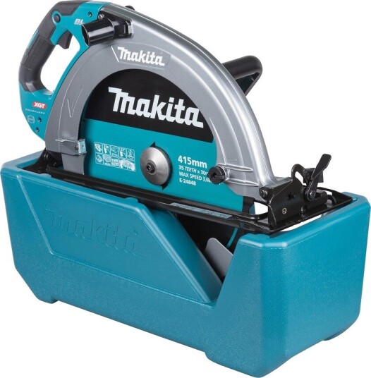 Makita Sirkelsag HS013GZ 40V 415mm Solo Makita Sirkelsag HS013GZ 40V 415mm Solo