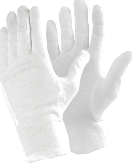 Kaiser Fototechnik Kaiser Cotton Gloves Xl Hansker (en Pakke 2)