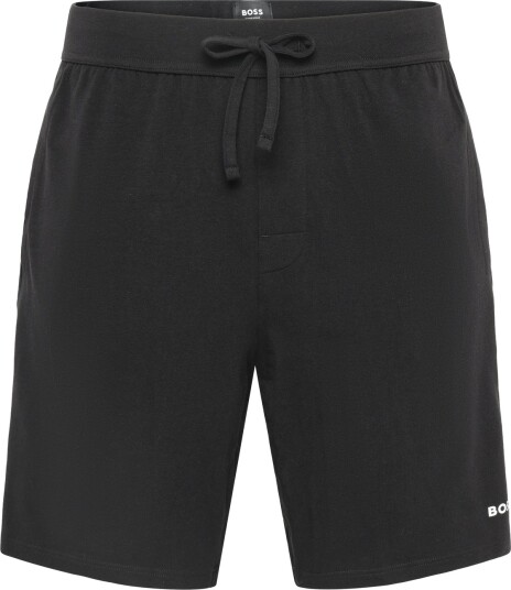 BOSS Unique Shorts Cw Black S