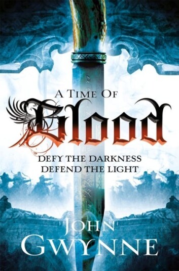 A Time of Blood A Time of Blood