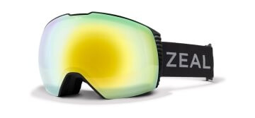 Zeal Optics Cloudfall Polarized Alchemy w/Sky Blue Mirror Dark Night Zeal Optics Cloudfall Polarized Alchemy w/Sky Blue Mirror Dark Night