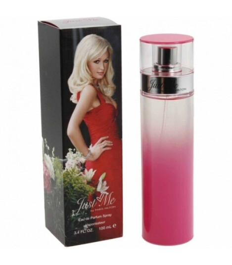 Paris Hilton Just Me 100 ml Eau De Parfum for Women