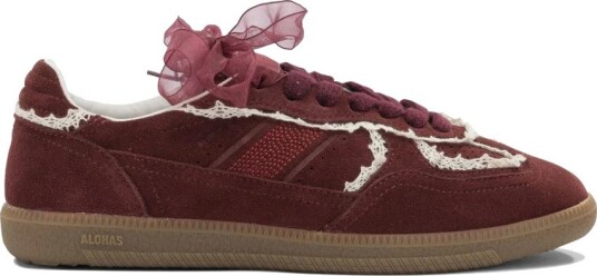 Alohas, Dame, Sko, Brun, 39 EU,