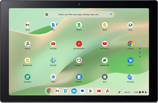 Acer Chrombook Tab CW311-3HN-K29G 4GB 128GB