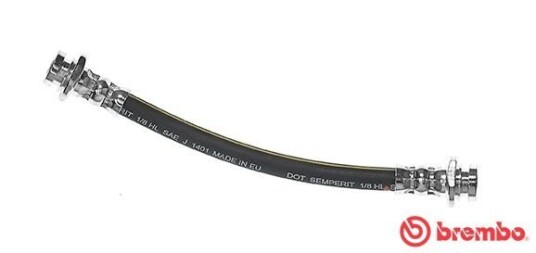 Bremseslange BREMBO T 54 025