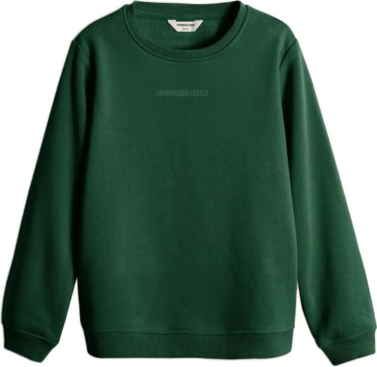 Copenhagen Legacy | Kids Sweat Shirts | 134 140
