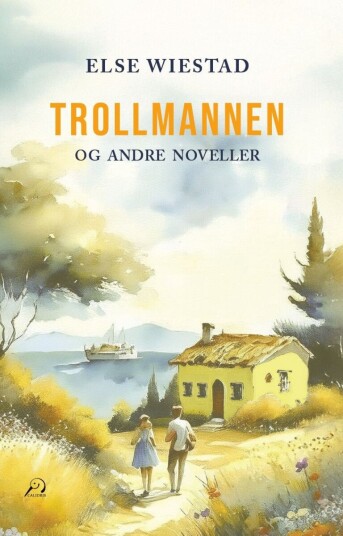 Trollmannen Trollmannen