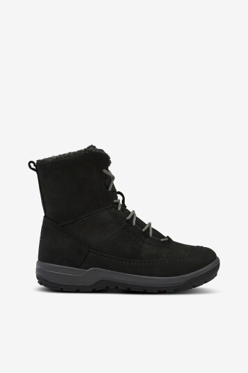 Ecco Vinterskoletter Ecco Trace Lite Svart Ecco Vinterskoletter Ecco Trace Lite Svart