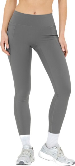 Athlecia Aliya V2 W Tights Grey 42