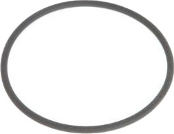Akseltetningsring, girmekanisme flens Euroricambi 95531931 Akseltetningsring, girmekanisme flens Euroricambi 95531931
