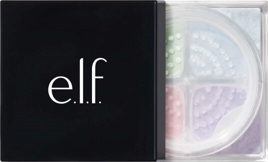 E.l.f. Set it Bright Powder Quad Light E.l.f. Set it Bright Powder Quad Light