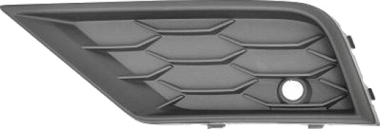 Ventilasjonsgitter DIEDERICHS 2256049