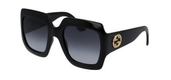 Gucci GG0053SN 001 5425