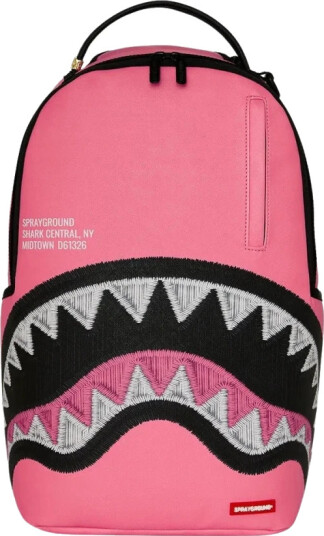 Ryggsekk Sprayground – Unisex – Rosa – One Size Ryggsekk Sprayground – Unisex – Rosa – One Size