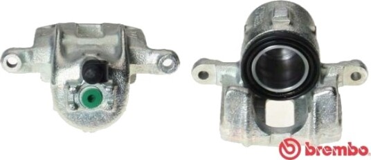 BREMBO F 79 016 Bremsecaliper BREMBO F 79 016 Bremsecaliper